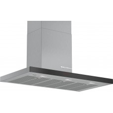 DWB98PR50 | Серия 8 – Стенен аспиратор, 90 cm HomeConnect Bosch Аспиратори