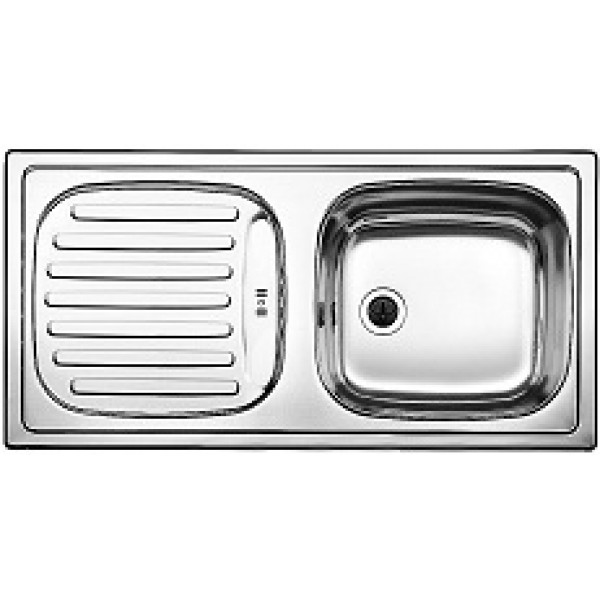 BLANCO FLEX Blanco Кухненски мивки