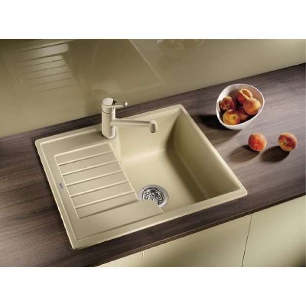 BLANCO ZIA 40 S Blanco Кухненски мивки