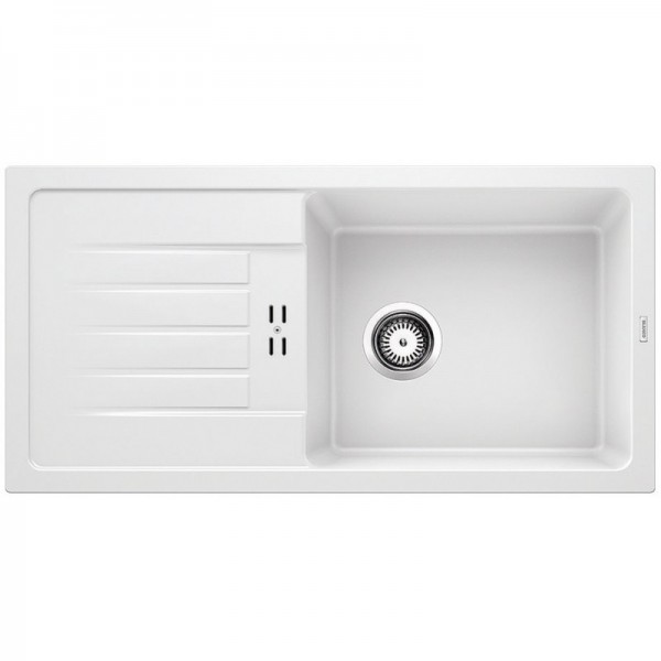 КУХНЕНСКА МИВКА BLANCO FAVUM XL 6S Blanco Кухненски мивки
