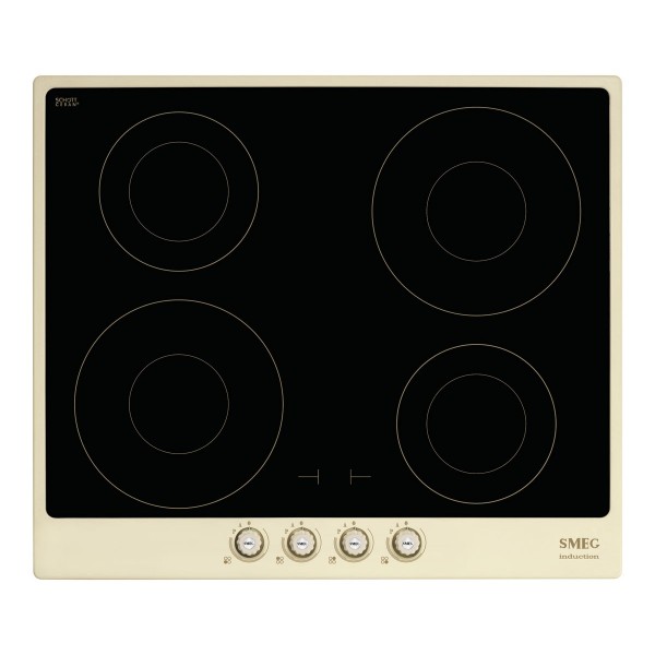 SMEG SI764POM Smeg Плотове