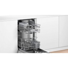 Съдомиялна за вграждане 45см - Серия 2 SPV2IKX10E Bosch Съдомиялни машини за вграждане