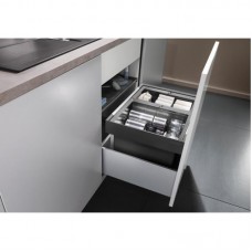 СИСТЕМА BLANCO FLEXON II 30/2 - BLANCO FLEXON, 521467 СИСТЕМИ ЗА РАЗДЕЛЯНЕ НА ОТПАДЪЦИ