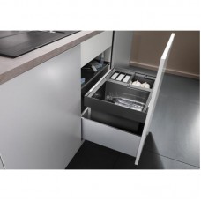 СИСТЕМА BLANCO FLEXON II 60/2 - BLANCO FLEXON, 521471 СИСТЕМИ ЗА РАЗДЕЛЯНЕ НА ОТПАДЪЦИ