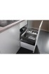 СИСТЕМА BLANCO FLEXON XL II 60/3 - BLANCO FLEXON, 521473 СИСТЕМИ ЗА РАЗДЕЛЯНЕ НА ОТПАДЪЦИ