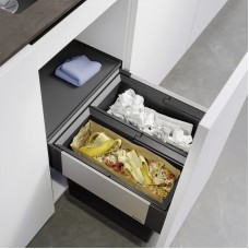 СИСТЕМА BLANCO SELECT II 45/2 - BLANCO SELECT, 526200 СИСТЕМИ ЗА РАЗДЕЛЯНЕ НА ОТПАДЪЦИ