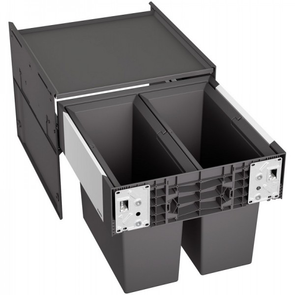 СИСТЕМА BLANCO SELECT II 45/2 - BLANCO SELECT, 526200 СИСТЕМИ ЗА РАЗДЕЛЯНЕ НА ОТПАДЪЦИ