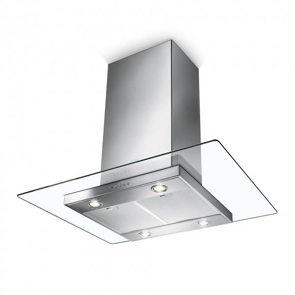 Аспиратор GLASSY ISOLA/SP EG8 X/V A90 Faber Уреди за вграждане