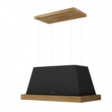 Аспиратор THEA ISOLA EV8 WH MATT A80 SC Faber Уреди за вграждане