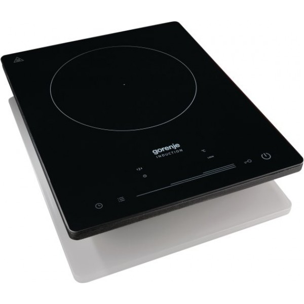 Индукционен плот ICE2000SP Gorenje Свободностоящи уреди
