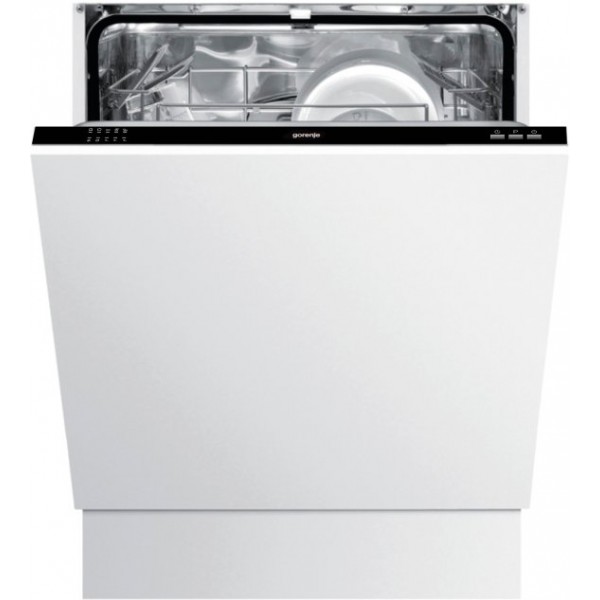 Съдомиялна за вграждане Gorenje GV61010 Gorenje Уреди за вграждане